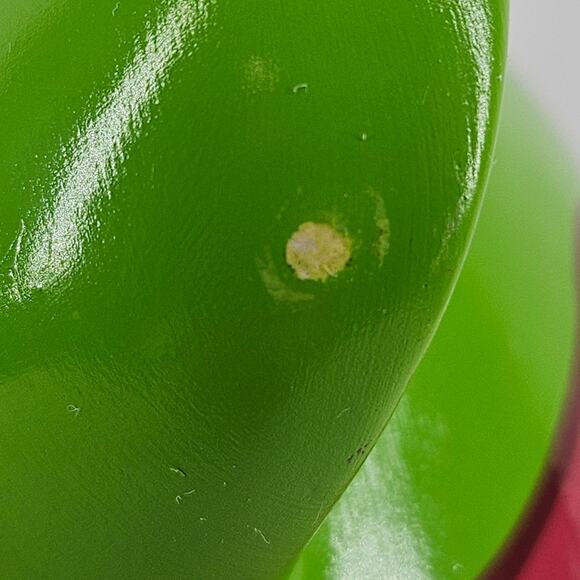 FAB STARPOINT TMNT RAPHAEL CERAMIC PIGGY BANK – 2014 VIACOM NICK.COM COLLECTIBLE - Picture 6 of 10